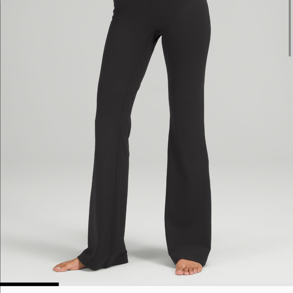 Lululemon Groove Pant. SOLD OUT